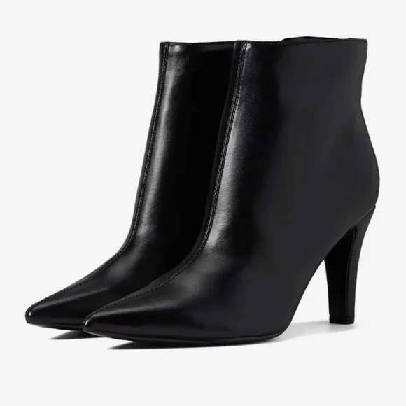 Nine West Booties - Picture 1 of 5